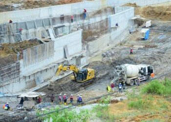 Ketua DPRD PPU Akan Terus Perjuangkan Kesejahteraan Buruh Lokal di IKN