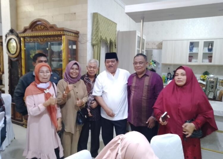 Membangun Balikpapan Dengan Jaga Kondusifitas dan Saling Sinergi