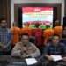 Lima Penambang Batubara Ilegal Diringkus Polres Berau