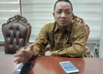 Banyak Temuan di Proyek DAS Ampal