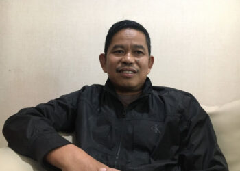 Raup Soroti Perumda Benuo Taka Tentang Gaji Eks Karyawan Yang Belum Lunas