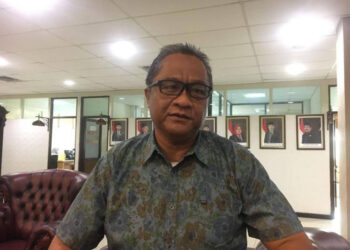 Targetkan Pembahasan LKPj Rampung Bulan Ini