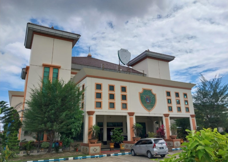 Dorong Pemerintah Rancang Prototipe Bangunan Puskesmas