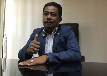 Pertanyakan Keseriusan Pusat Tentang Tenaga Kerja Lokal di IKN