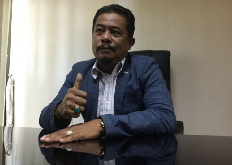 Pertanyakan Keseriusan Pusat Tentang Tenaga Kerja Lokal di IKN