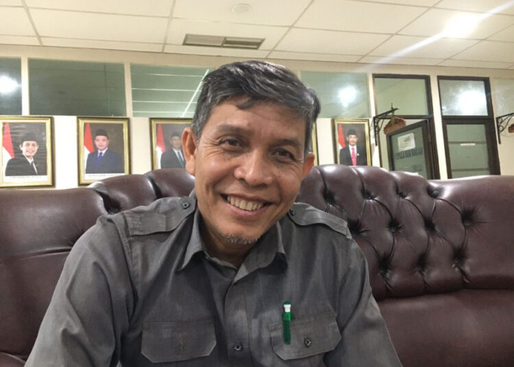 Berharap Pemprov Kaltim Prioritaskan Akses Jalan Pendekat di PPU