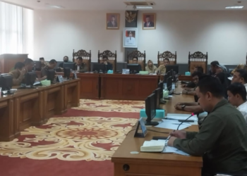 DPRD PPU Mediasi Persoalan Warga Buluminung dengan PT KMS