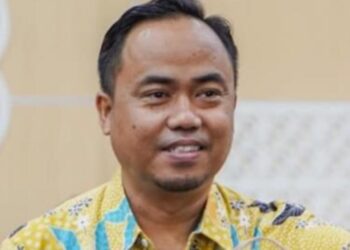 Sekwan Mantapkan Kesiapan Reses Para Legislatif Balikpapan