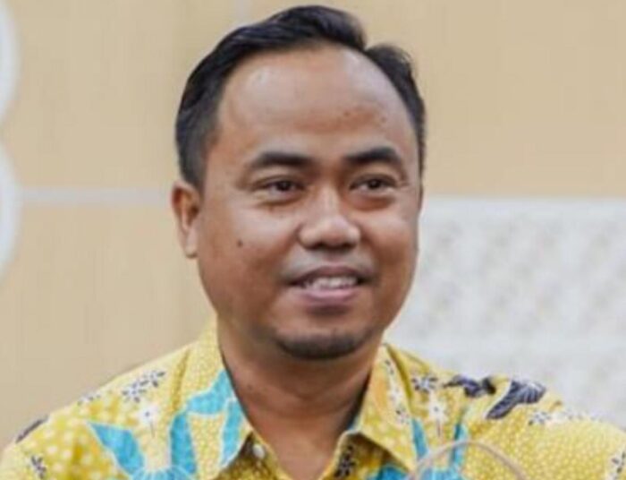 Sekwan Mantapkan Kesiapan Reses Para Legislatif Balikpapan