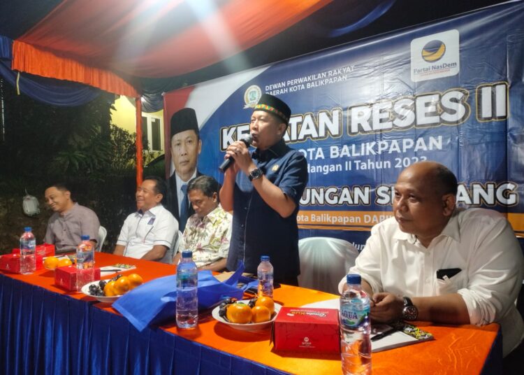 Warga Keluhkan Status Legalitas Perumahan yang Belum Jelas