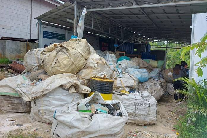 Ubah Sampah Jadi Bernilai Tinggi, Pelaku Usaha di Balikpapan Hasilkan Omzet Ratusan Juta