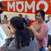 Saingi Mixue, Momoyo Ice Cream Hadir di Balikpapan