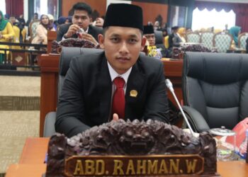 Perlunya Dibentuk Tim Terkait Laporan Temua Ombudsman Kaltim