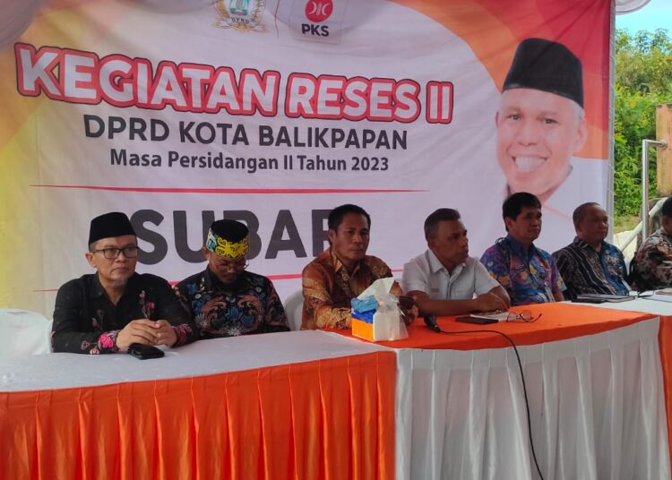 Warga Keluhkan Masih Terjadi Kesenjangan Pendidikan Swasta dan Negeri