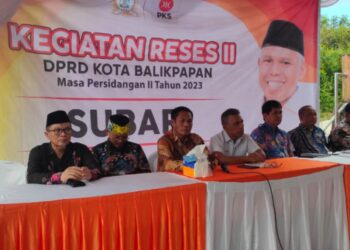Warga Keluhkan Masih Terjadi Kesenjangan Pendidikan Swasta dan Negeri