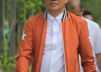 Kantor Kelurahan Jenebora Perlu Perhatian Khusus