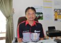 Pastikan Stok dan Kesehatan Hewan Ternak Aman