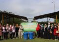 Kolaborasi Gerakan Kompos Satu Negeri