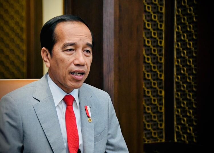 Pemerintah Putuskan Indonesia Masuki Masa Endemi