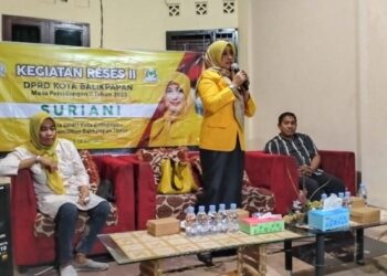 Masalah Infrastruktur, Pendidikan dan Air Bersih Jadi Keluhan Warga