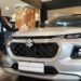 Kembalinya Sang Legendaris SUV Grand Vitara di Kaltim-Kaltara