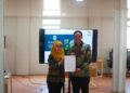 Perusahaan dari Uni Emirat Arab Minati Investasi Energi Ramah Lingkungan di IKN
