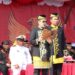 Peringati Hari Lahirnya Pancasila Demi Menyongsong IKN