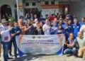 61 Peserta Asal PPU Ikuti Penas KTNA XVI di Sumbar