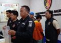 Gelapkan Uang Perusahaan Untuk Judi Online, Pria di Balikpapan Ditangkap Polisi
