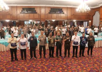Indeks Kerawanan Pemilu di Kaltim Tinggi