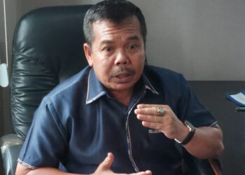 Pemprov Diminta Segera Bangun Flyover di Muara Rapak