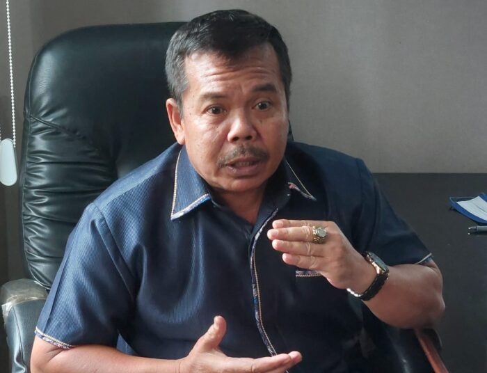 Pemprov Diminta Segera Bangun Flyover di Muara Rapak