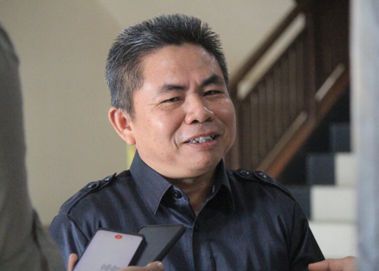 Dorong Warga Miliki Jiwa Enterpreneurship