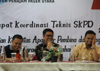 Perlunya Peningkatan SDM SKPD