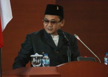 Berharap Tahun Depan PPU Raih WTP