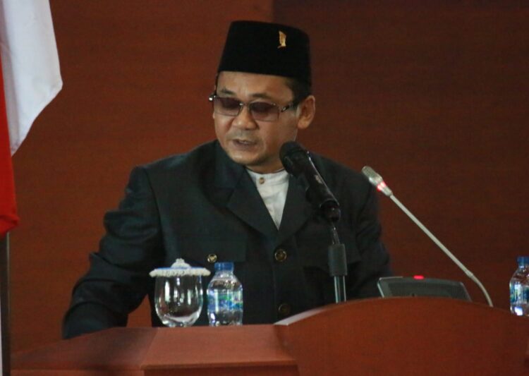 Berharap Tahun Depan PPU Raih WTP