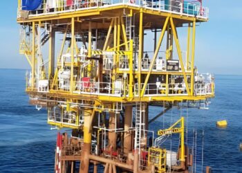 PHM Berhasil Lampaui Target Produksi Migas di Lapangan Bekapai MF 8.5