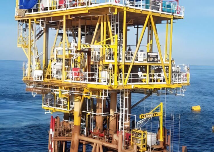 PHM Berhasil Lampaui Target Produksi Migas di Lapangan Bekapai MF 8.5