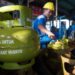 LPG 3 Kg Langka di Balikpapan, Pertamina Pastikan Penyaluran Sesuai Aturan