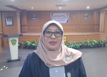 Kenaikan Harga Gas LPG 3 Kg di PPU Capai Rp 45 Ribu