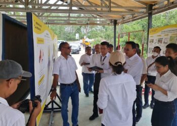 Pertamina Bangun Kawasan Resort Hingga Pusat Research and Development di Ibu Kota Nusantara