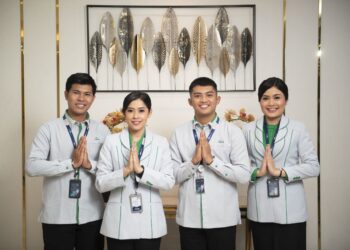 Kinerja Pegadaian Semester I 2023 Semakin Berkilau