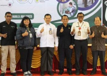 Pelayanan Kesehatan ke Masyarakat Jangan Tebang Pilih