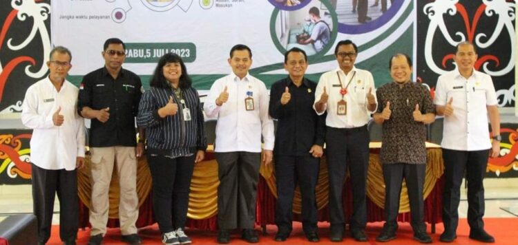 Pelayanan Kesehatan ke Masyarakat Jangan Tebang Pilih