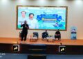 Arya Sinulingga Edukasi Ratusan Pelaku UMKM Balikpapan, Ajak Sulap Sampah Jadi “Emas” Lewat Bank Sampah Binaan Pegadaian