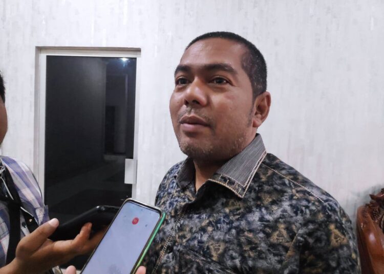 Anjal Mulai Menjamur di Balikpapan, Najib : Perlu Pengawasan Ekstra Dari Pemkot