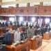 PPU Terima WDP, Masih Perlu Koreksi dan Evaluasi