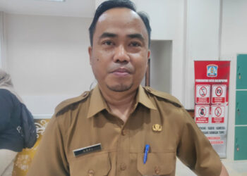 PAW Syukri Wahid Dijadwalkan Pekan Depan