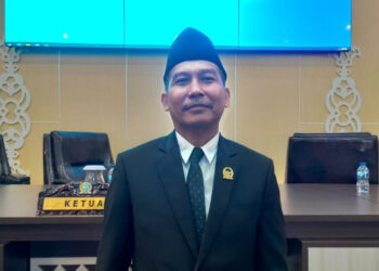 Kelangkaan LPG 3 Kg, Iman : Pengecer Perlu Ditindak