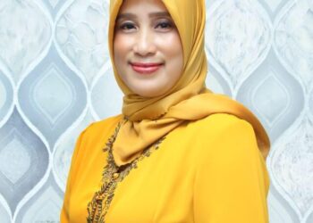 Suriani Tegaskan, Pembangunan SMP di Baltim Harus di Kelurahan Manggar Baru